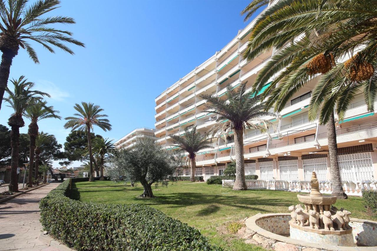 Sunrise Miro, Vistas Jardin Y Mar Appartement