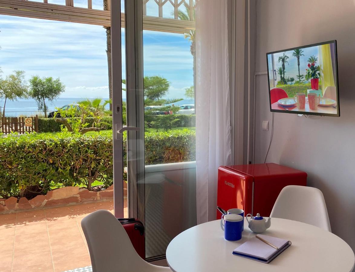 Sunrise Miro, Vistas Jardin Y Mar Appartement