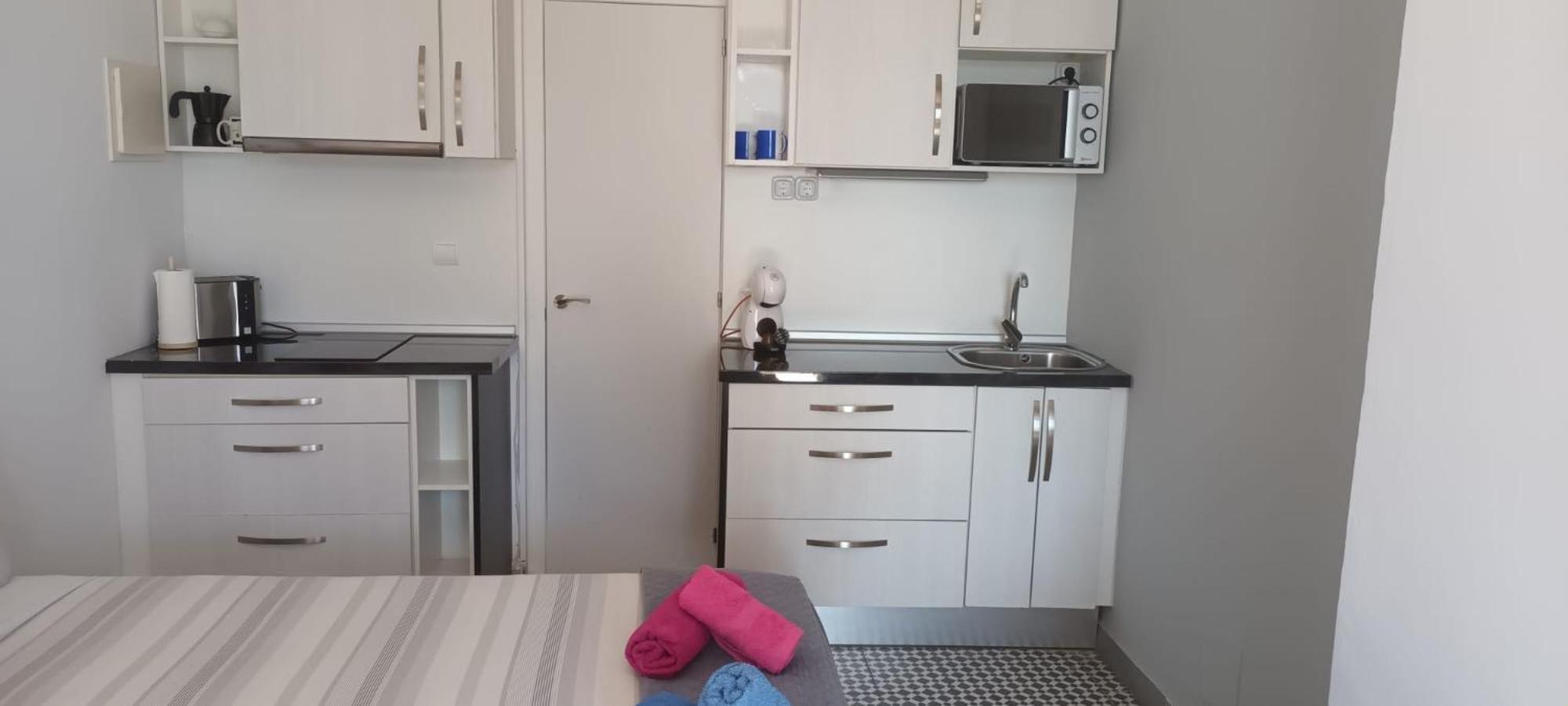 Appartement Sunrise Miro, Vistas Jardin Y Mar *